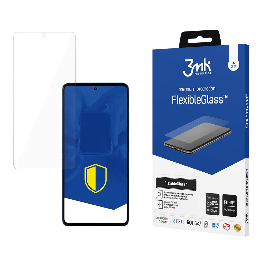 FlexibleGlass pro POCO X5 5G