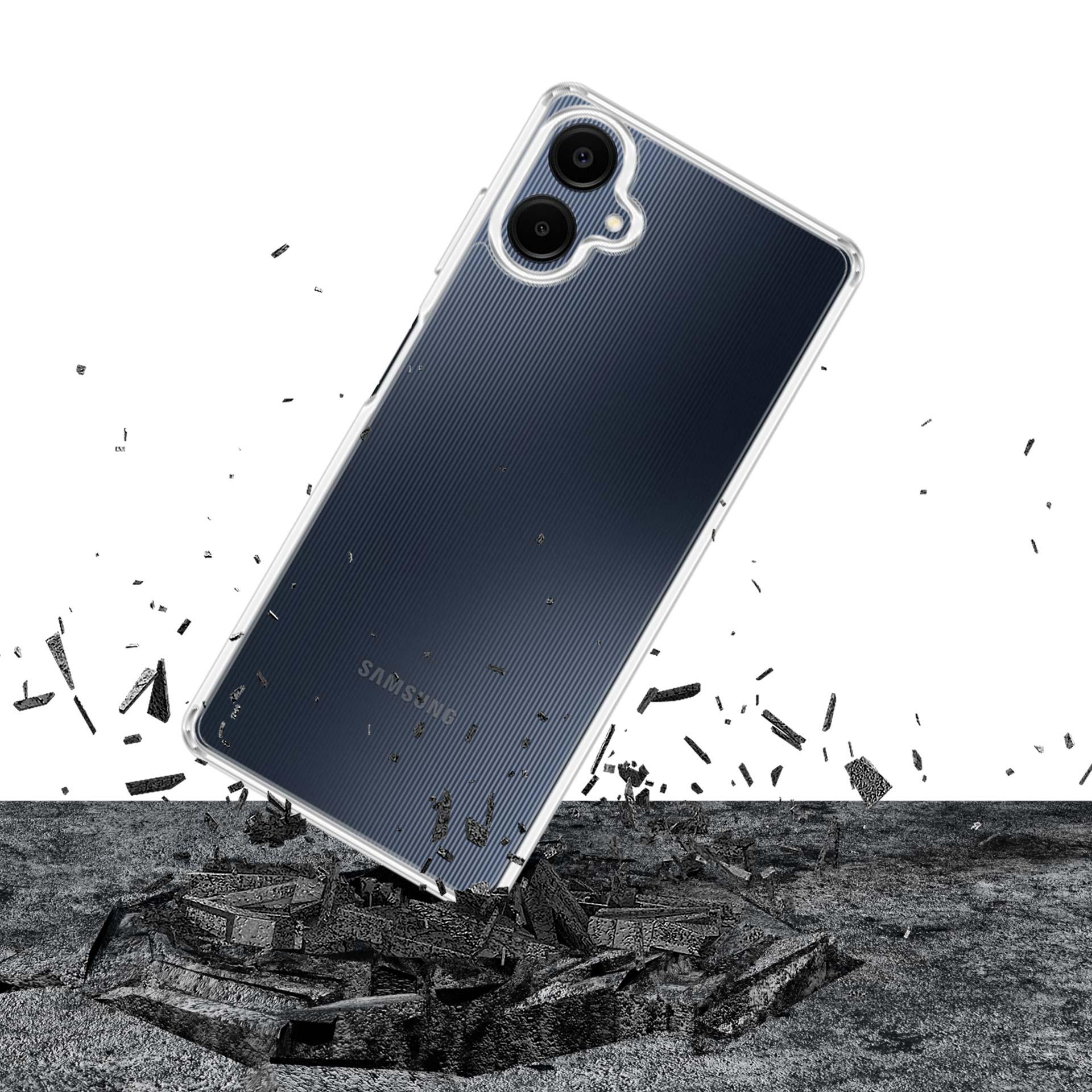 Pancerne etui na Samsung Galaxy A06 - 3mk Armor Case