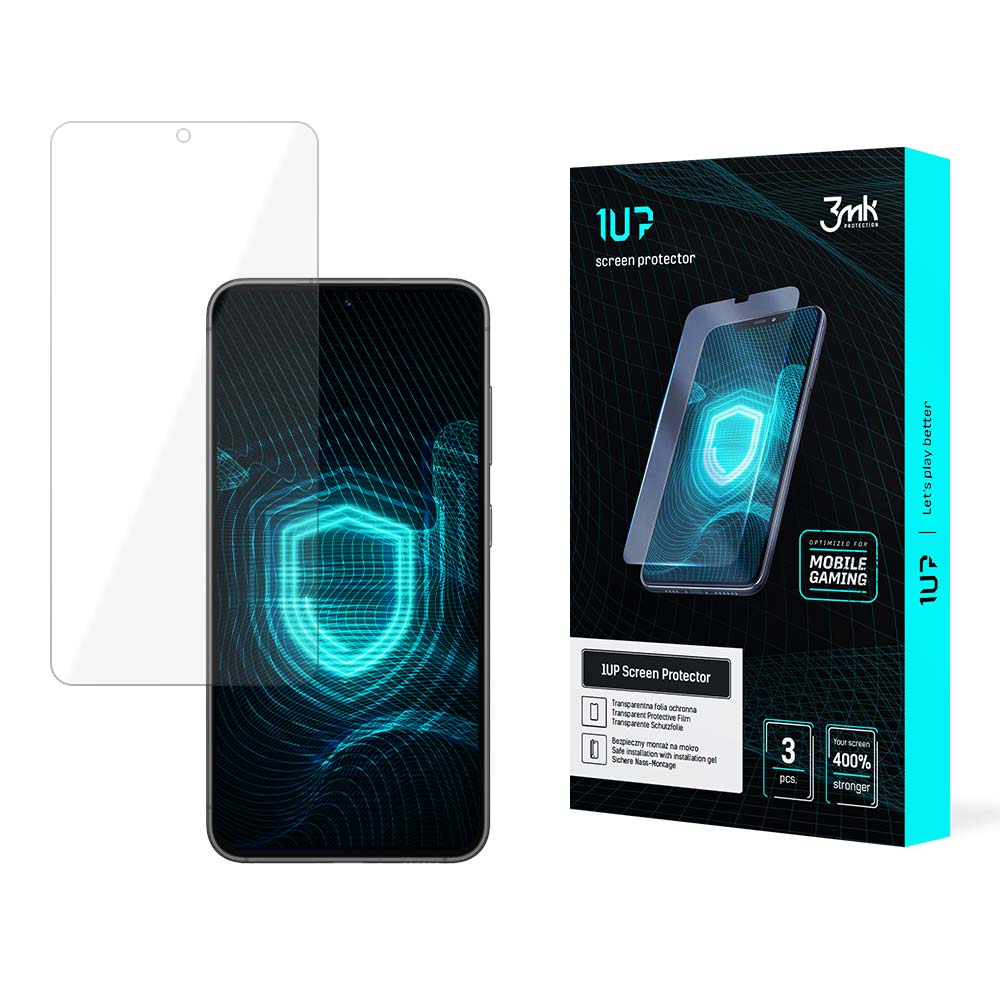 1UP pro Samsung Galaxy S23 (SM-S911) (3ks)