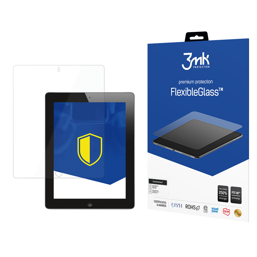 FlexibleGlass pro Apple iPad 3. generace