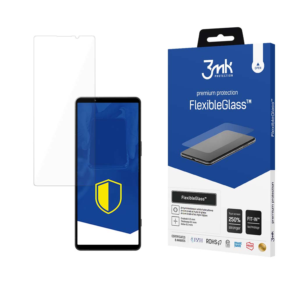 FlexibleGlass pro Sony Xperia 1 V