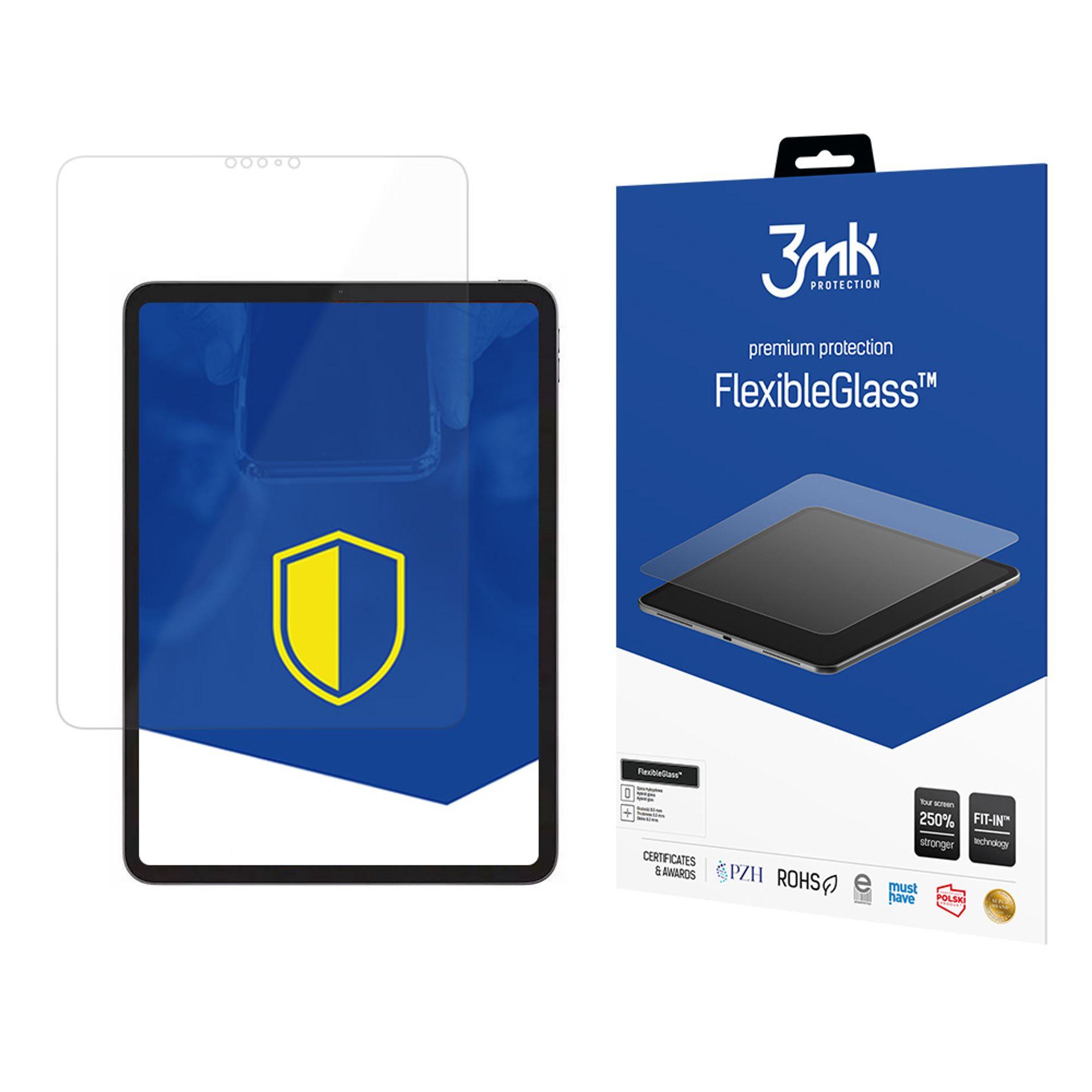 FlexibleGlass pro Apple iPad Pro 11" 3/4 gen