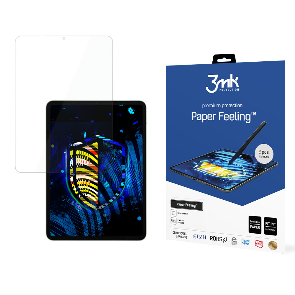 Paper Feeling™ pro Apple iPad Air 2020 (2ks)