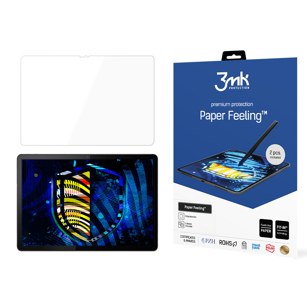 Paper Feeling pro Lenovo Tab P11/P11 Plus