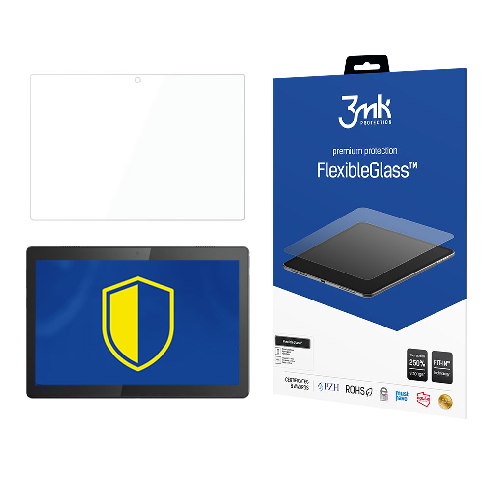 FlexibleGlass pro Lenovo Tab M10 TB-X505L