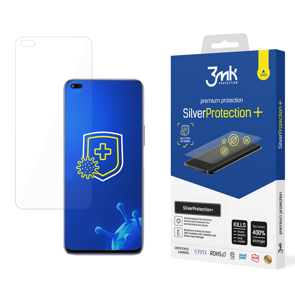 SilverProtection+ pro Honor 50 Lite,