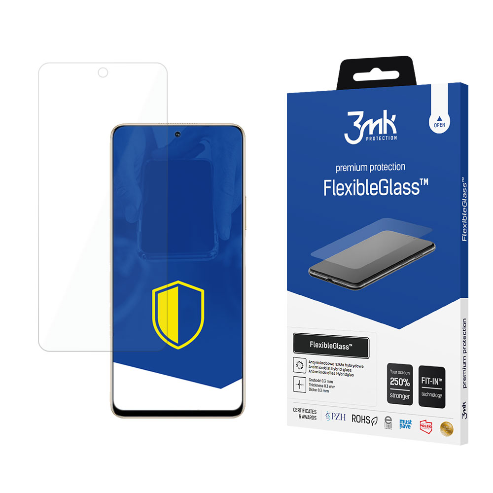 FlexibleGlass pro Honor Magic 4 Lite