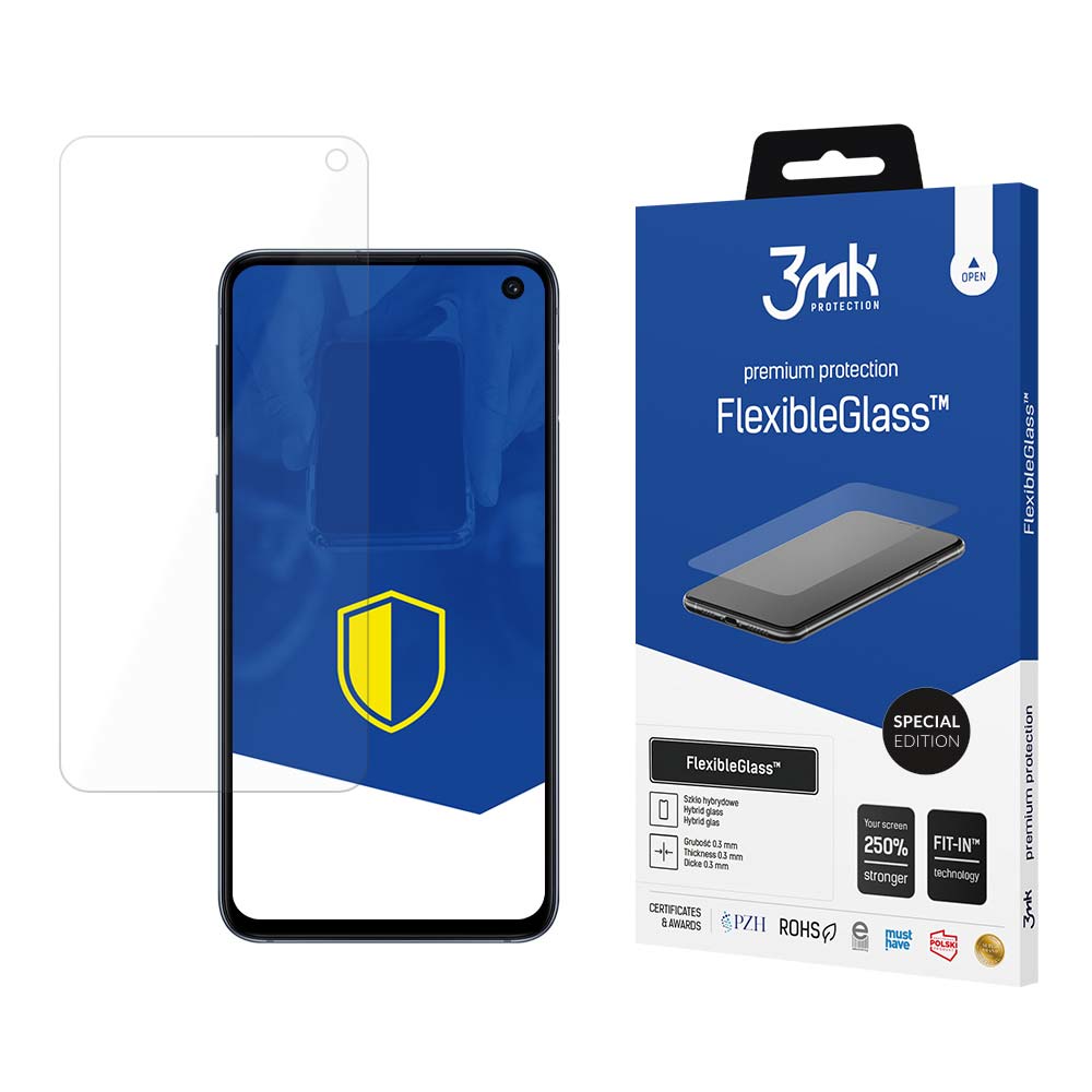 FlexibleGlass pro Samsung Galaxy S10e