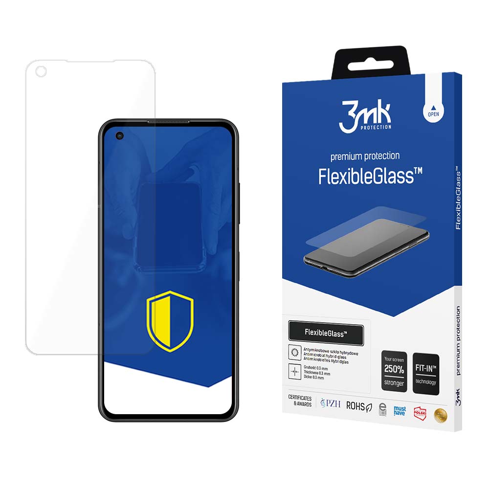 FlexibleGlass pro Asus Zenfone 10