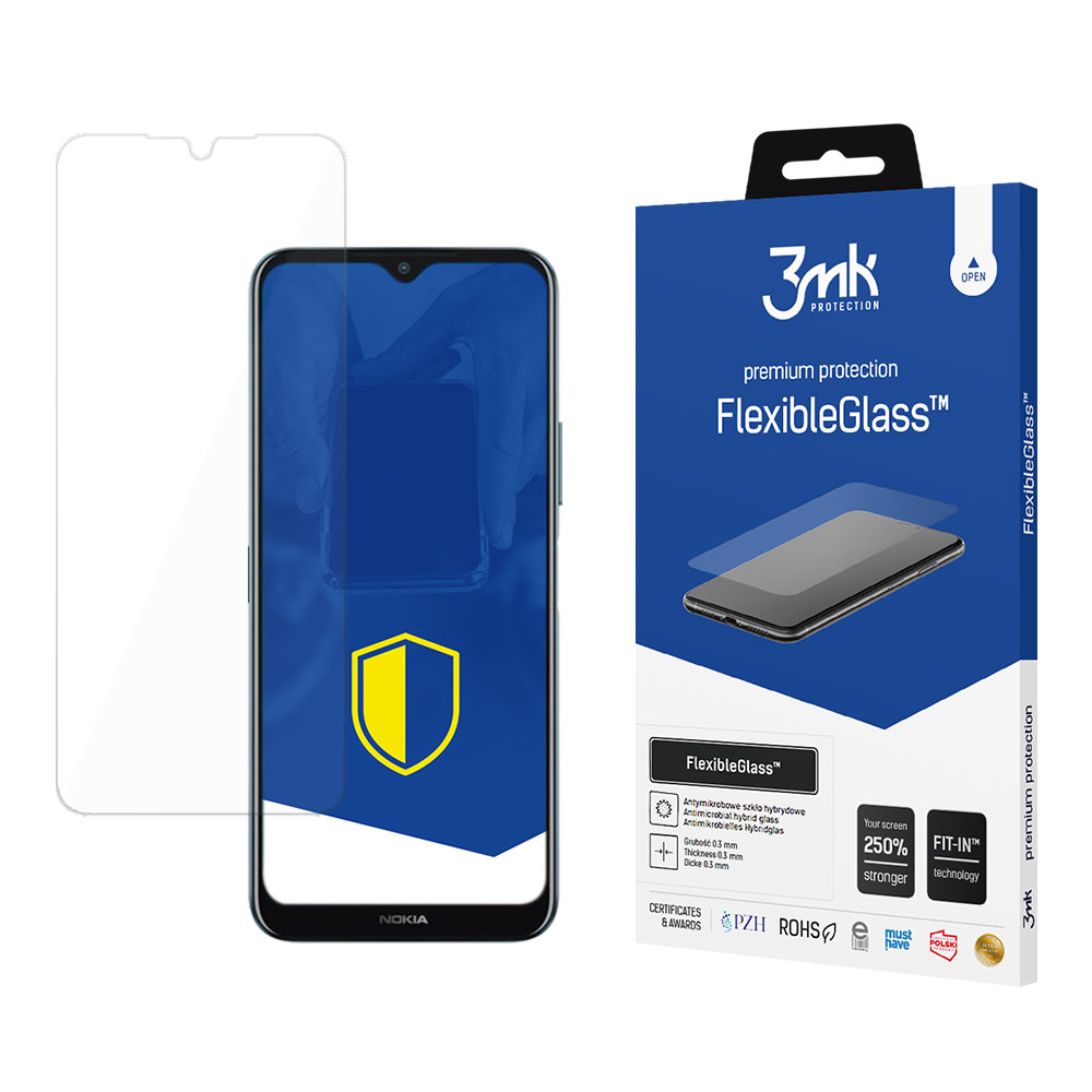 FlexibleGlass pro Nokia G50 5G