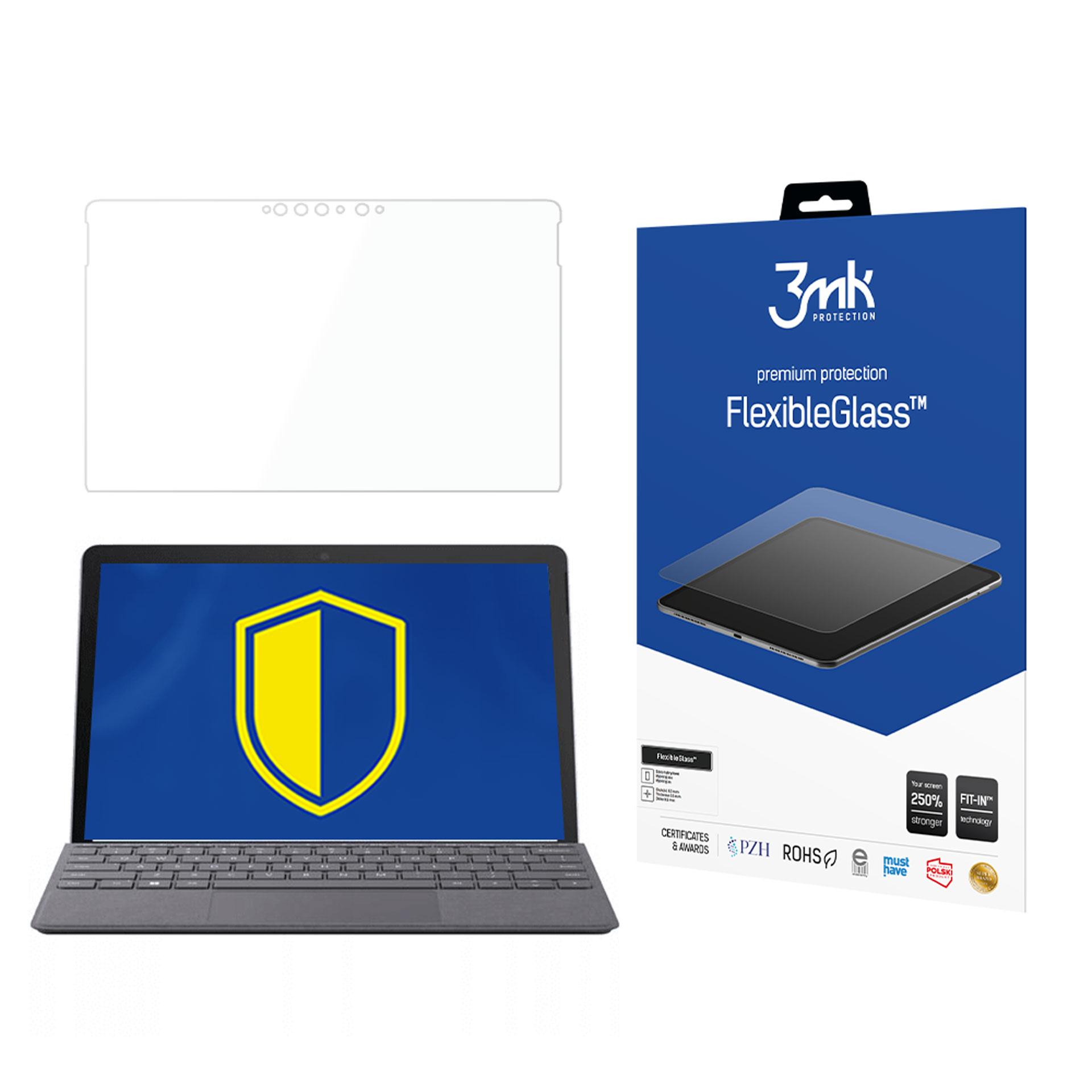 FlexibleGlass pro Microsoft Surface Go 3/ Go 4