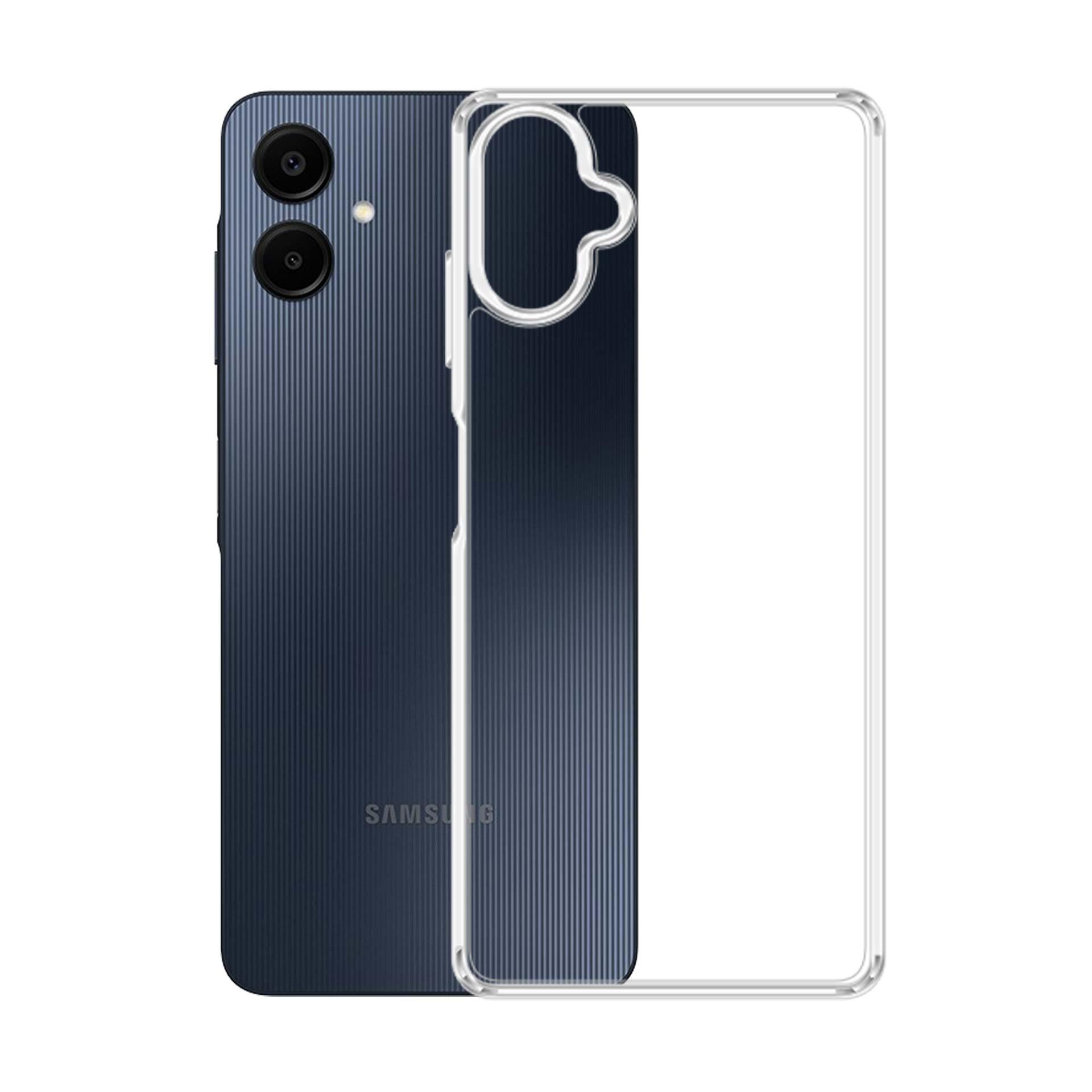 Pancerne etui na Samsung Galaxy A06 - 3mk Armor Case