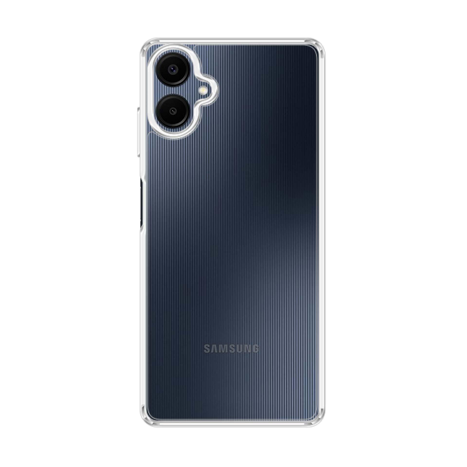 Pancerne etui na Samsung Galaxy A06 - 3mk Armor Case