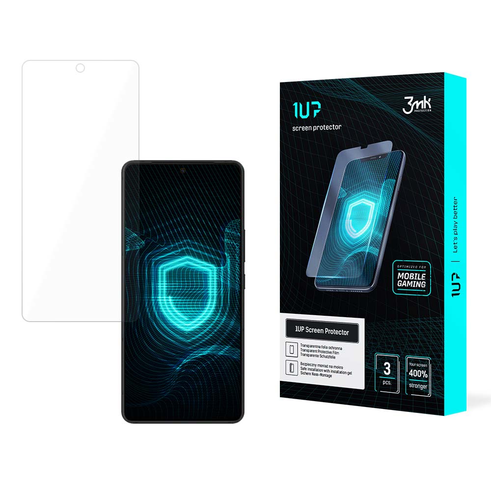 1UP pro Asus ROG Phone 8/8 Pro (3ks)