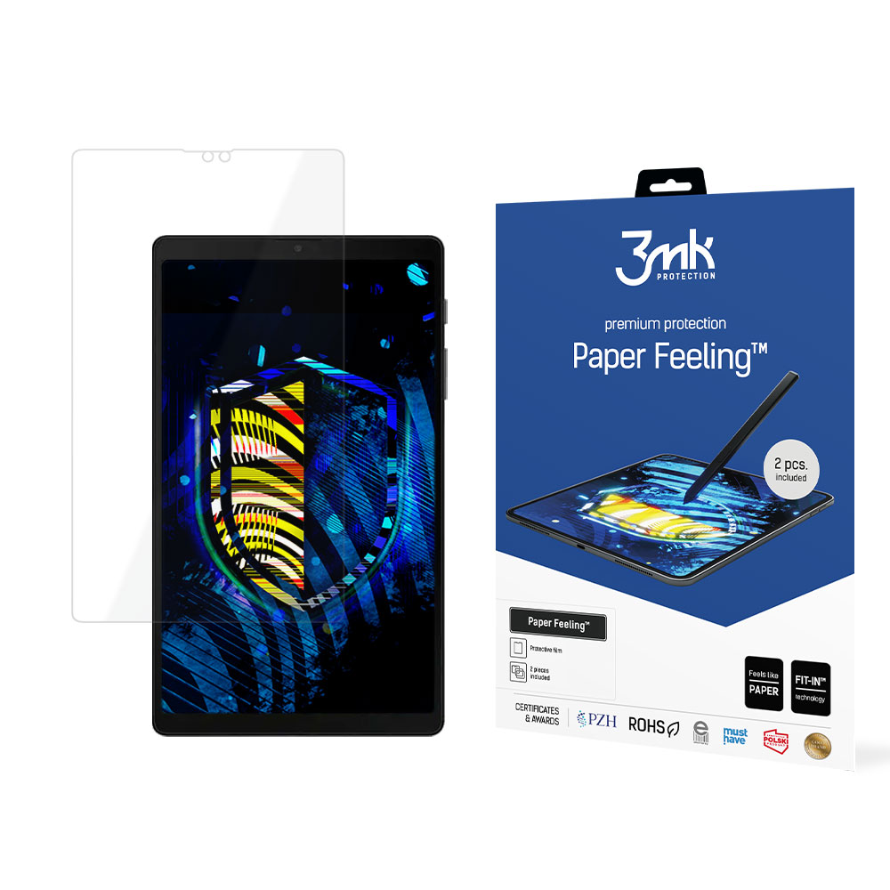 Paper Feeling™ pro Samsung Galaxy Tab A7 Lite (2ks)