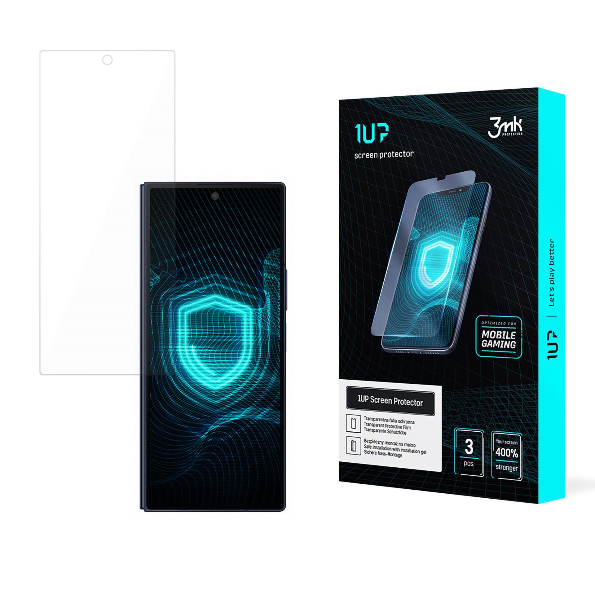 1UP pro Samsung Galaxy Z Fold 6 (front)