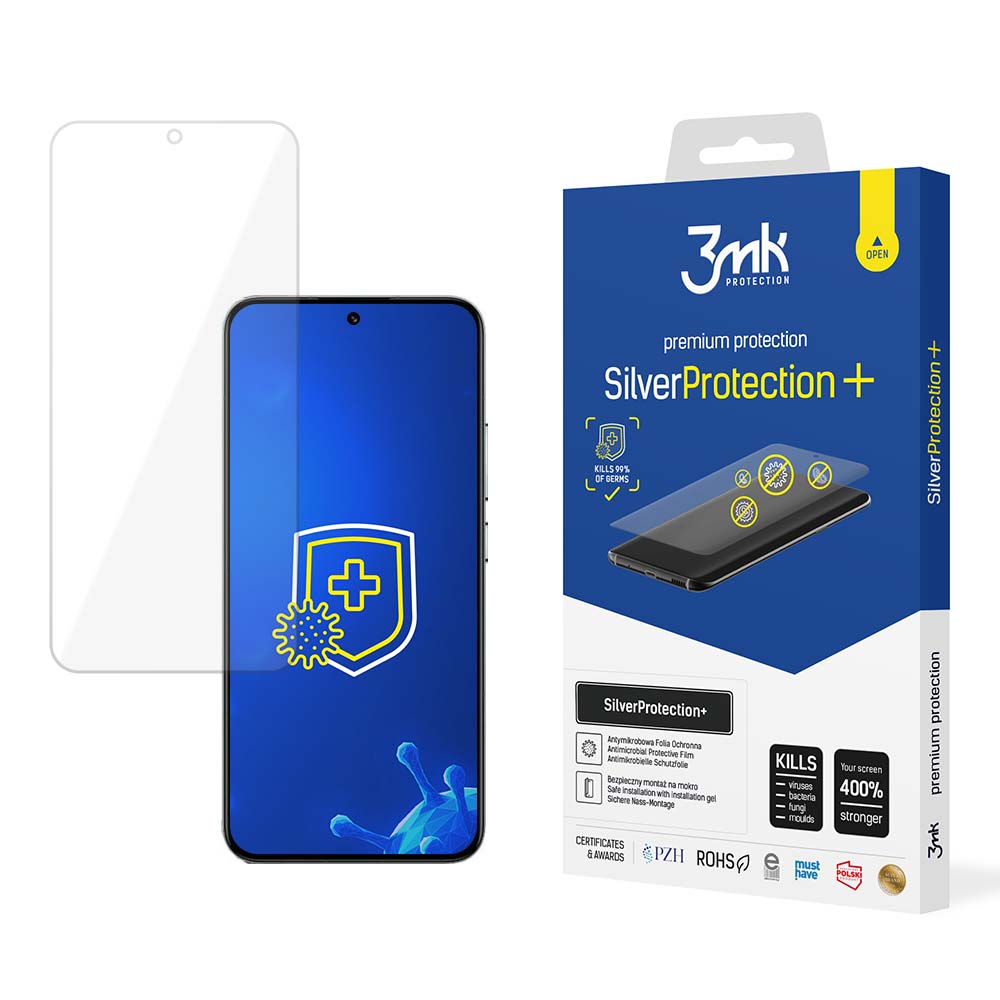 SilverProtection+ pro Xiaomi 13,