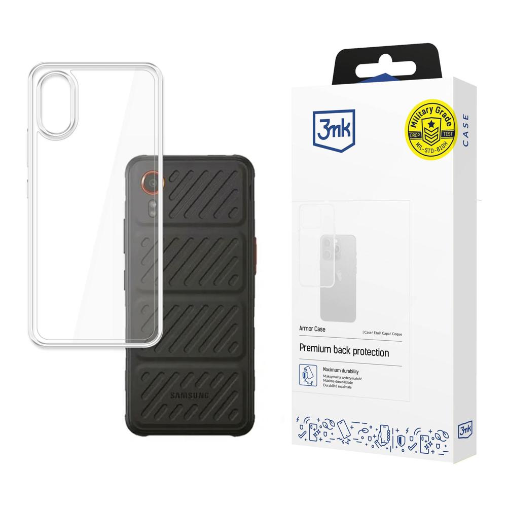 Armor Case pro Samsung Galaxy XCover 7