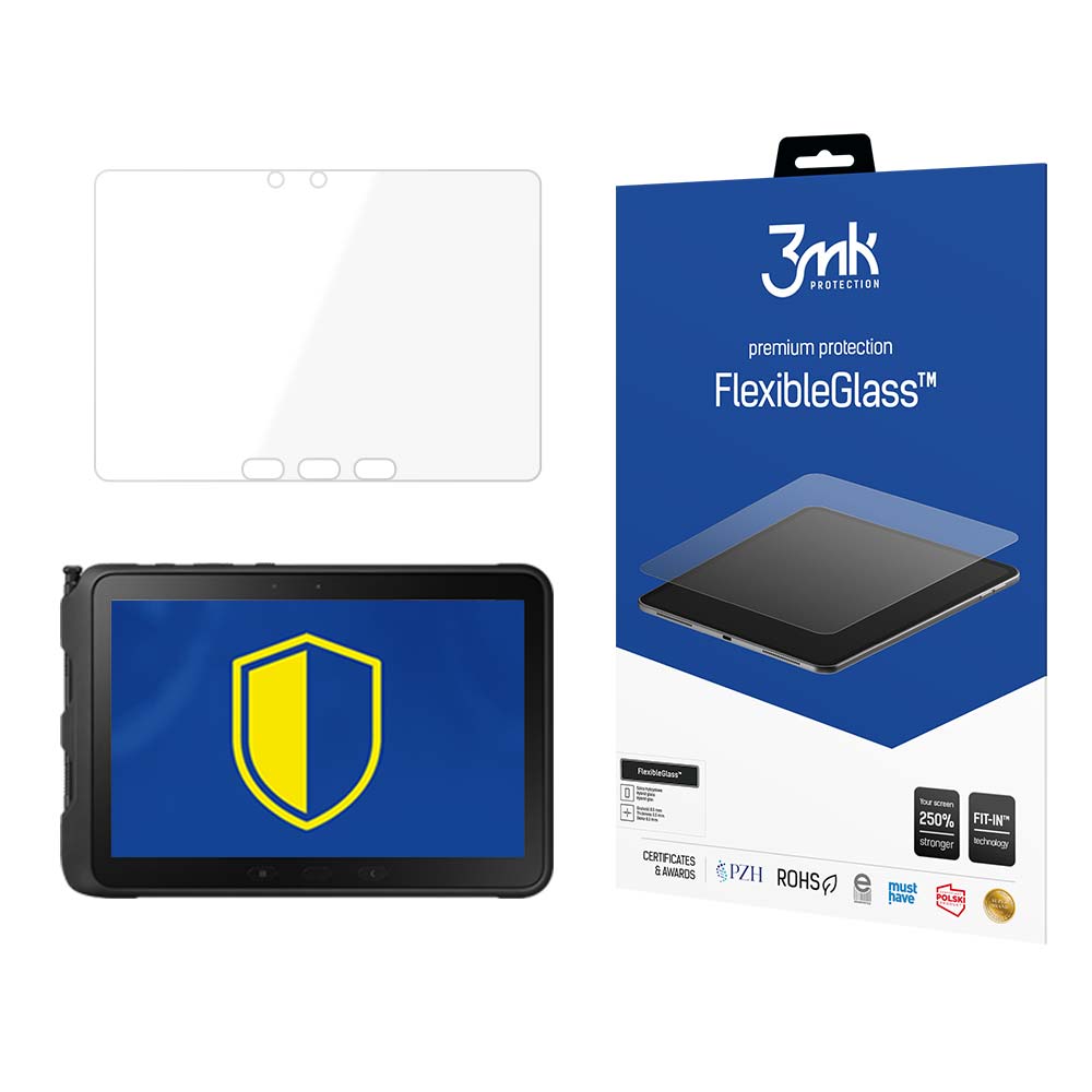 FlexibleGlass pro Samsung Galaxy Tab Active 4 Pro