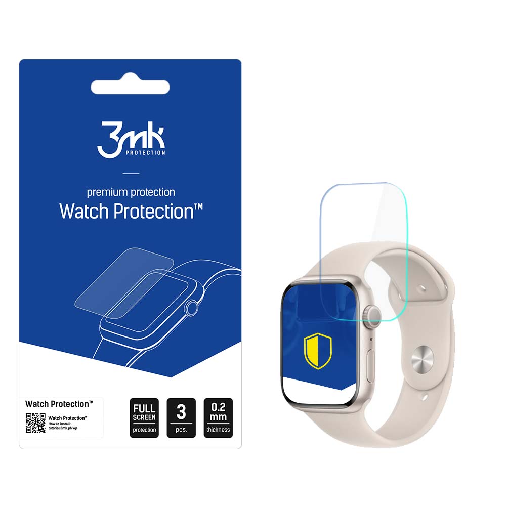 Watch Protection ARC pro Apple Watch 8 45mm