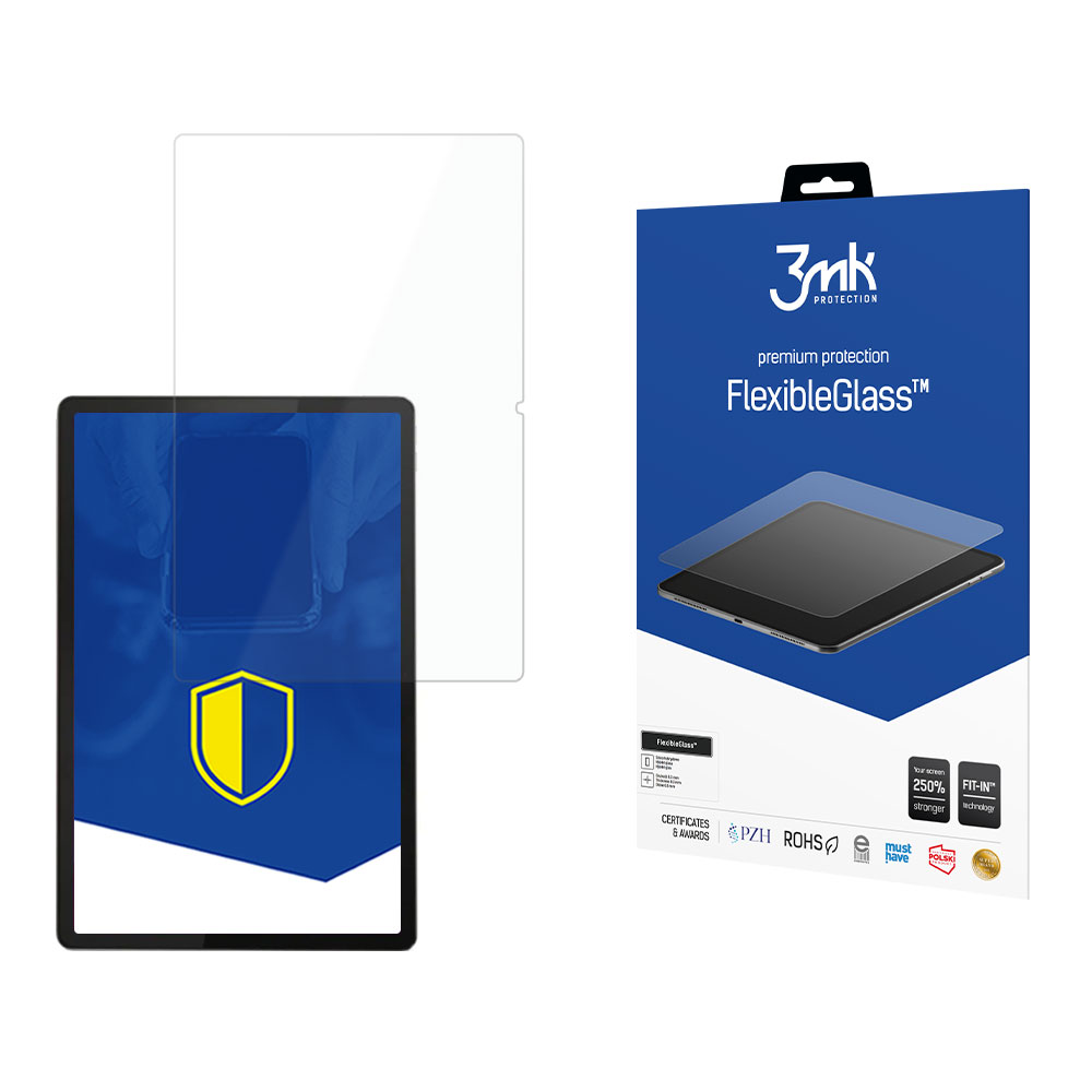 FlexibleGlass pro Lenovo Tab P12