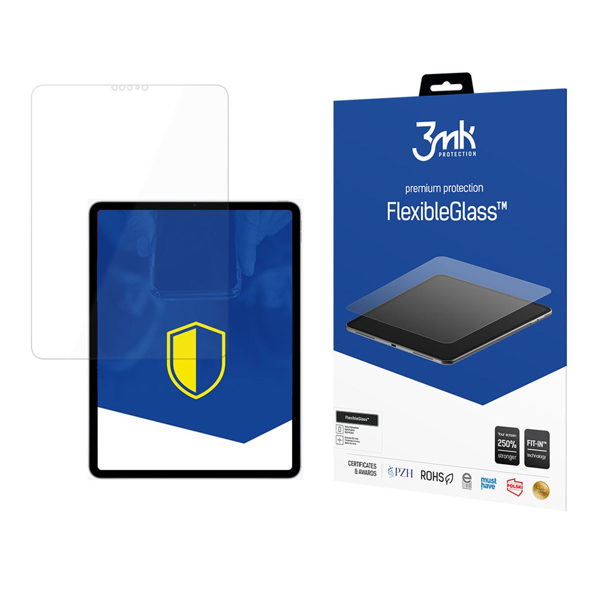 FlexibleGlass pro Apple iPad Pro 11" 2 gen