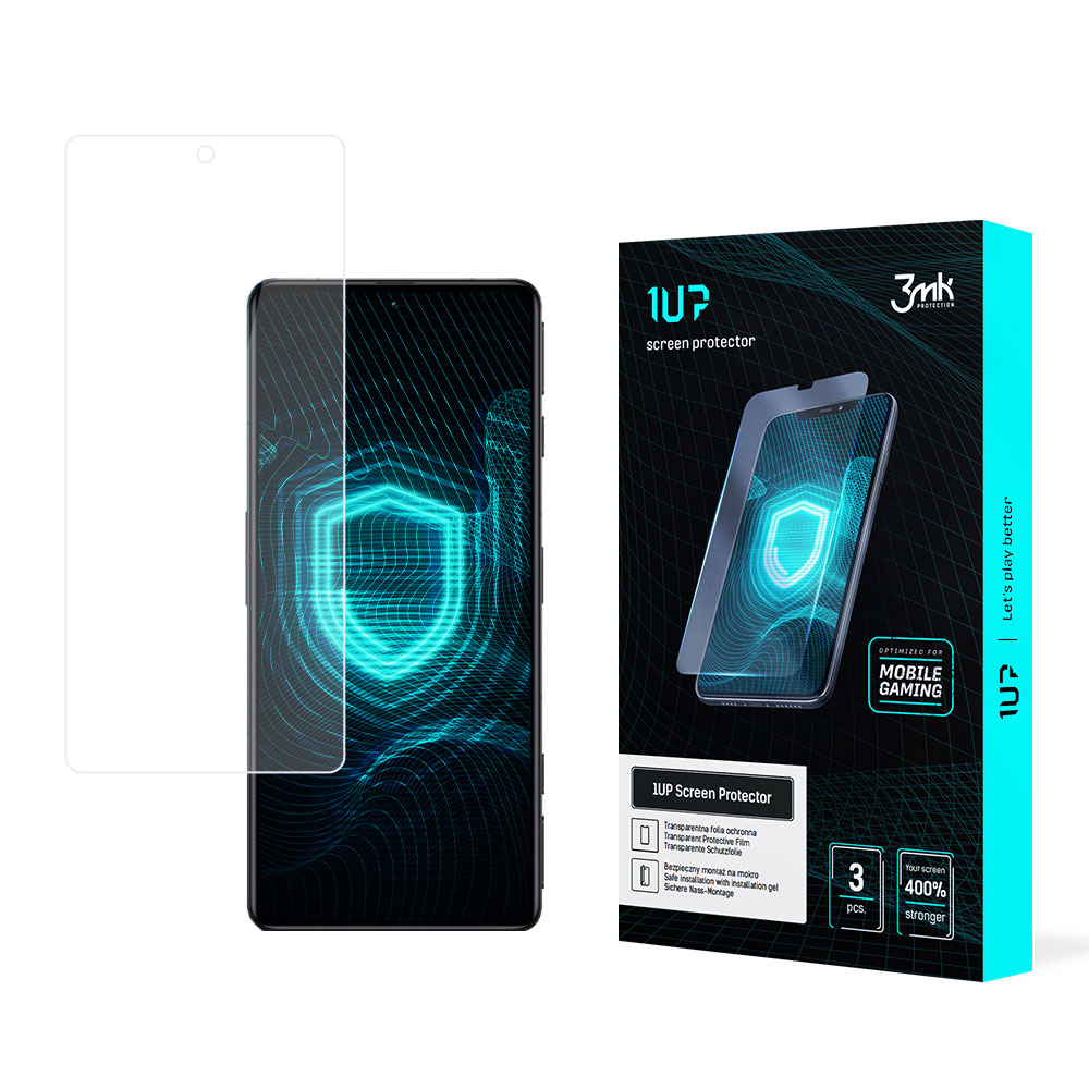 1UP pro Xiaomi POCO F4 GT/Redmi K50 GE (3ks)