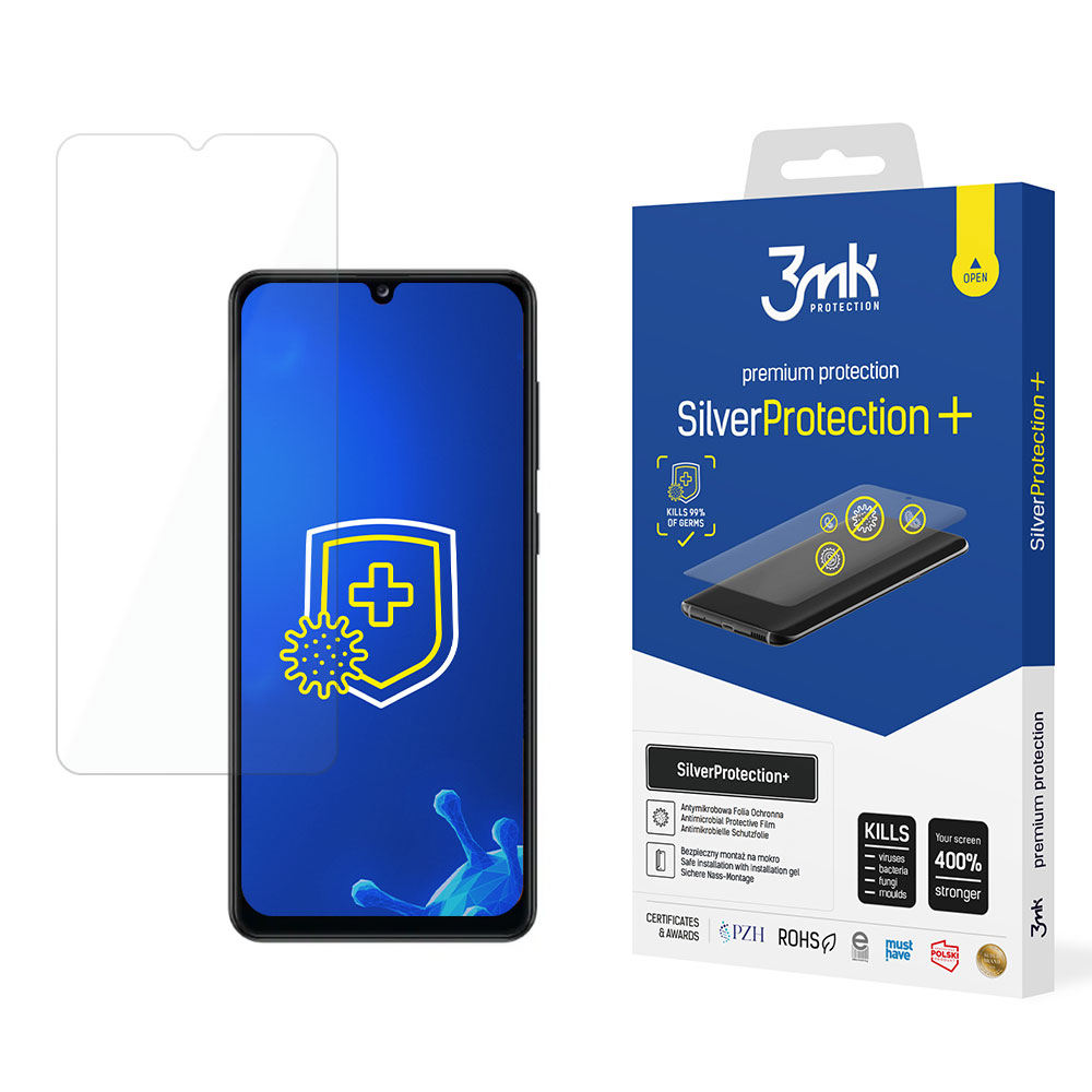 SilverProtection+ pro Samsung Galaxy A32 5G (SM-A326),