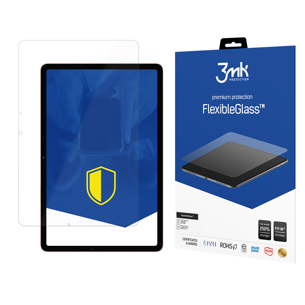 FlexibleGlass pro Samsung Galaxy Tab S7+ 12,4”