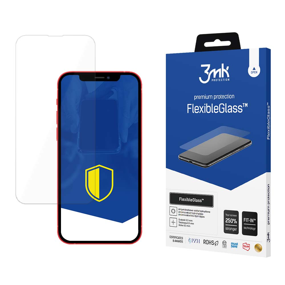 FlexibleGlass pro Apple iPhone 13 / iPhone 13 Pro