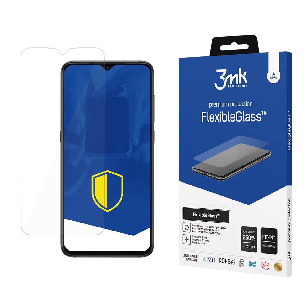 FlexibleGlass pro Xiaomi Redmi 9A / Redmi 9AT