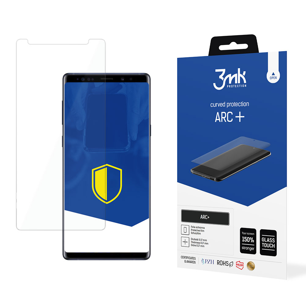 ARC+ pro Samsung Galaxy Note9 (SM-N960)