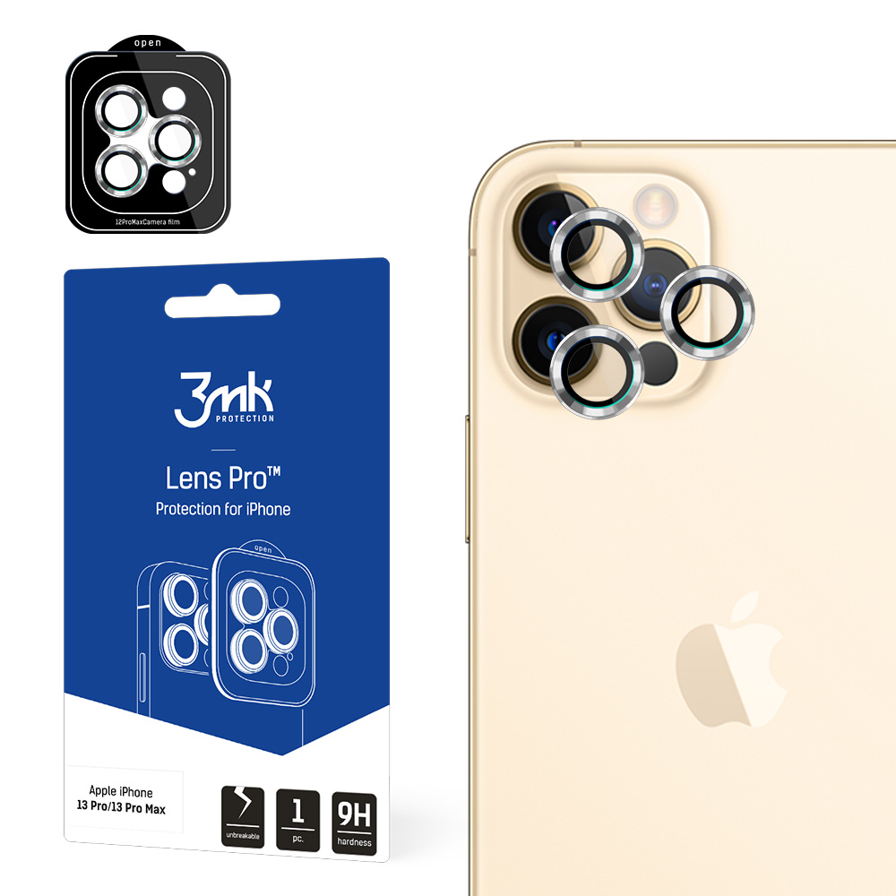 Lens Protection Pro pro Apple iPhone 12 Pro Max