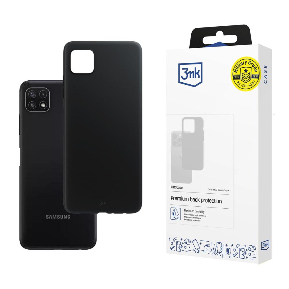 Matt Case pro Samsung Galaxy A22 5G