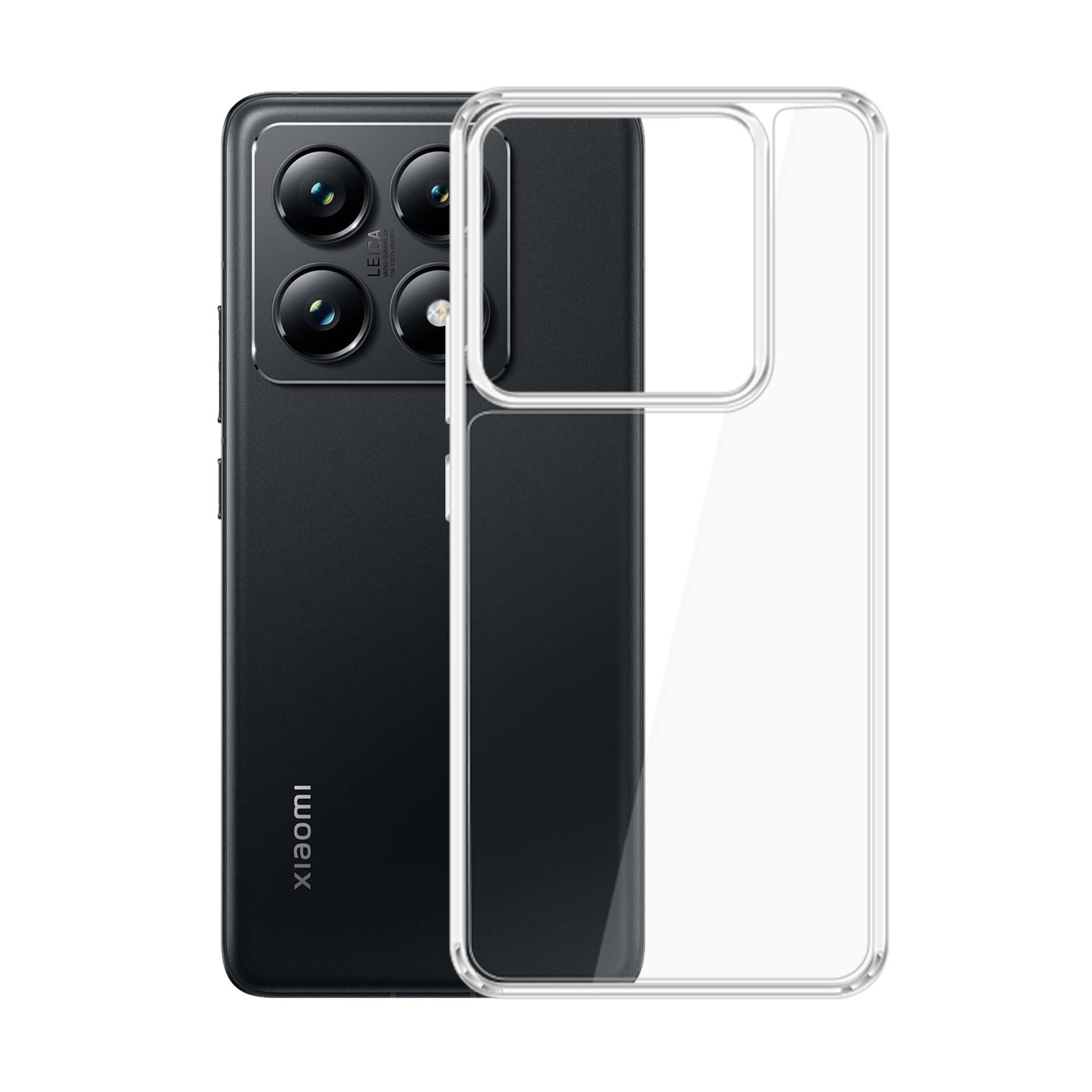 Pancerne etui na Xiaomi 14T Pro - 3mk Armor Case
