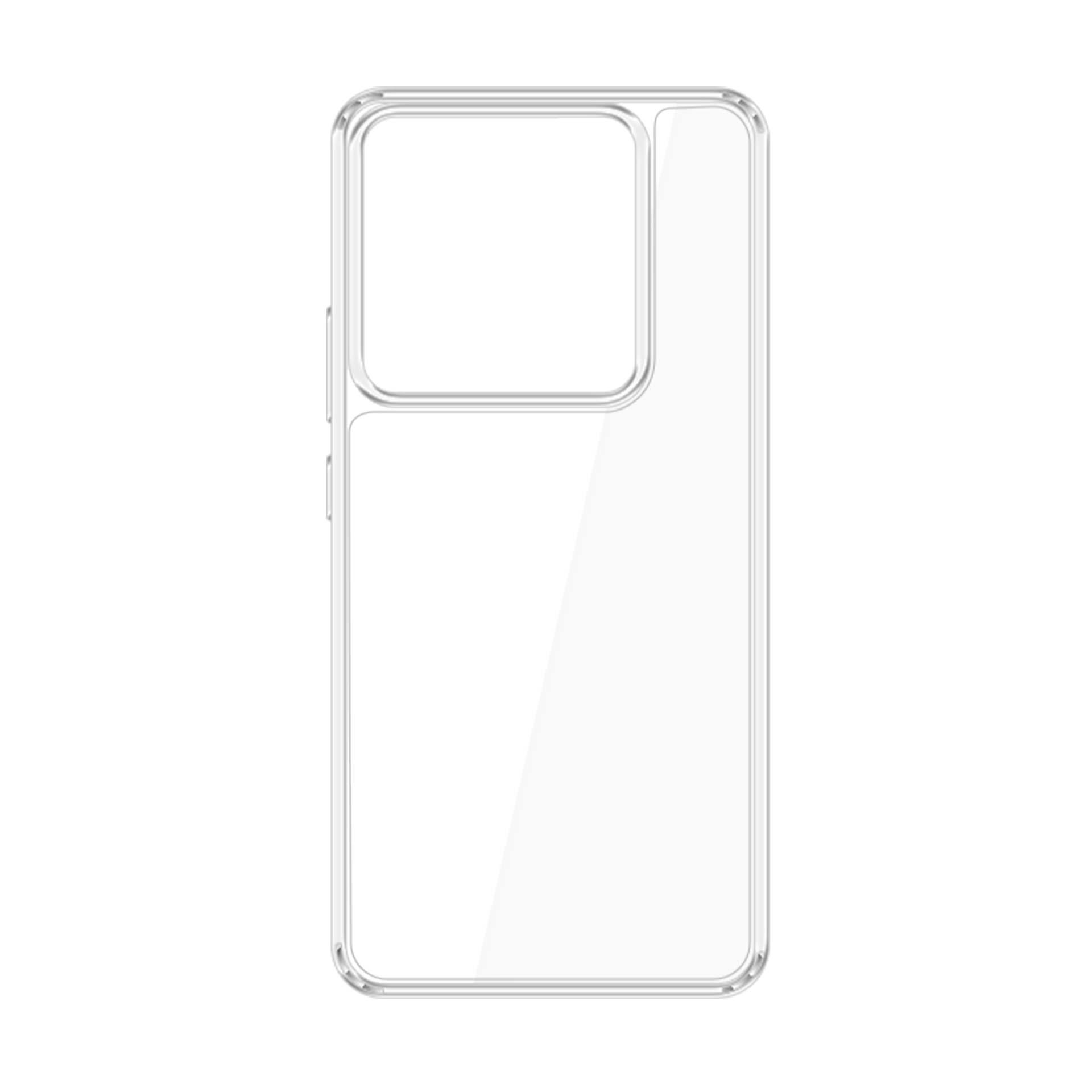 Pancerne etui na Xiaomi 14T Pro - 3mk Armor Case