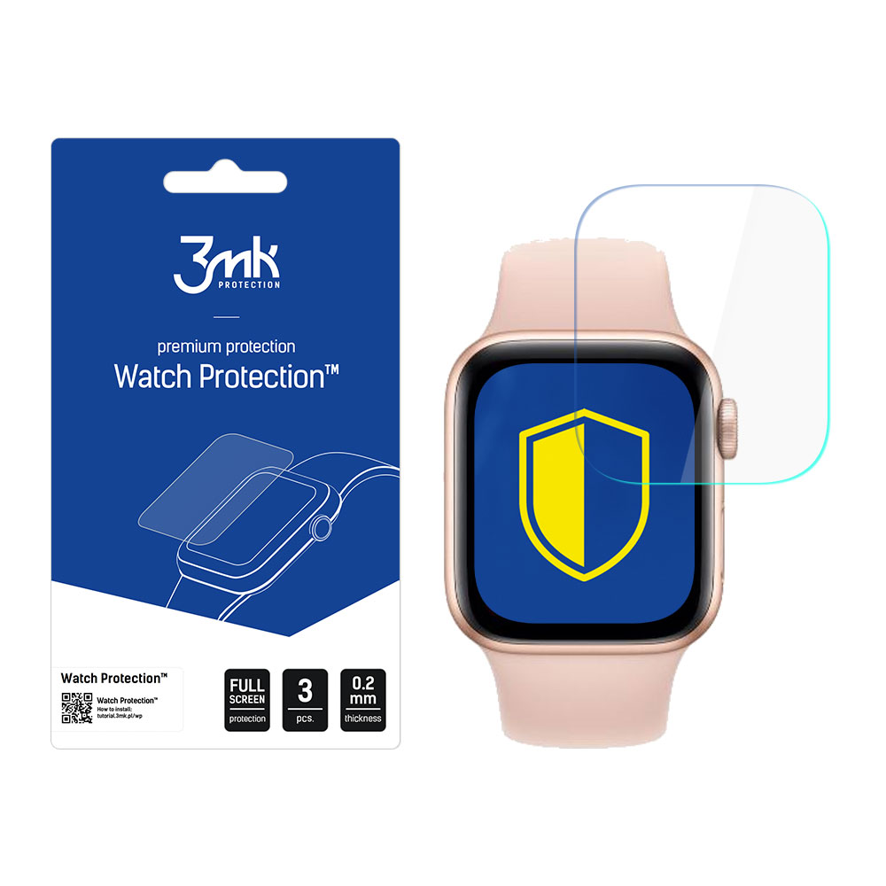 Watch Protection ARC pro Apple Watch 4, 44 mm